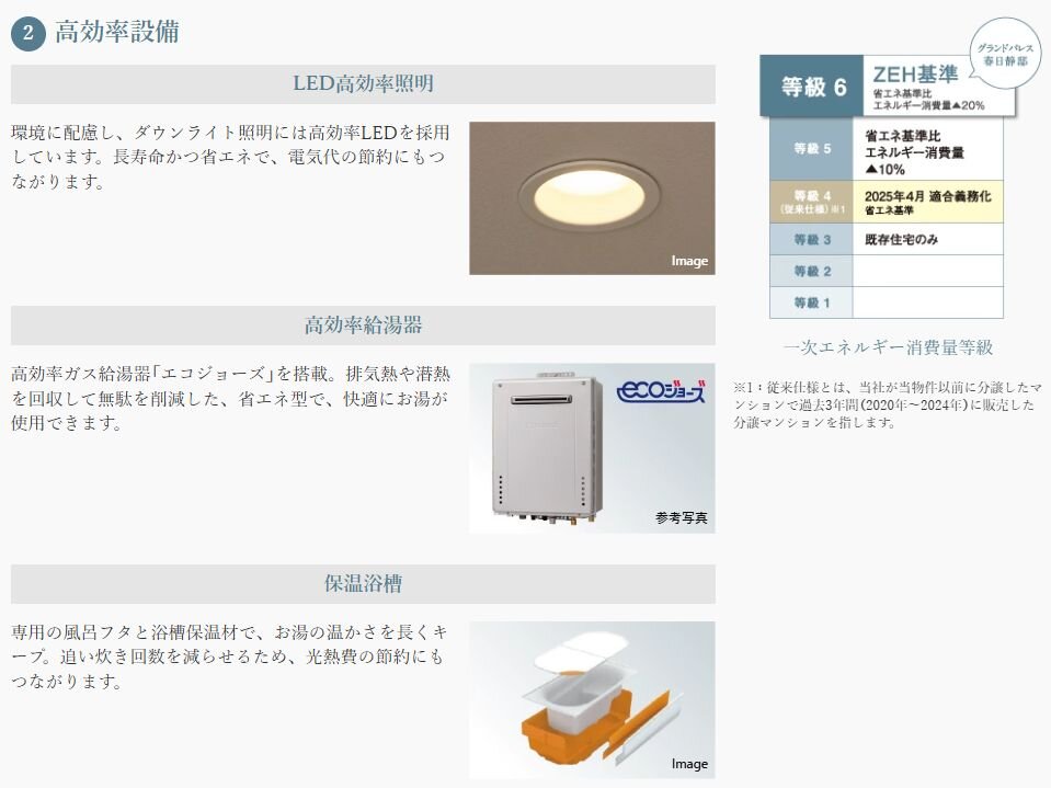 グランドパレス春日静邸