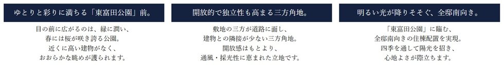 クレアホームズ徳島県庁西 ザ・プレジデンス