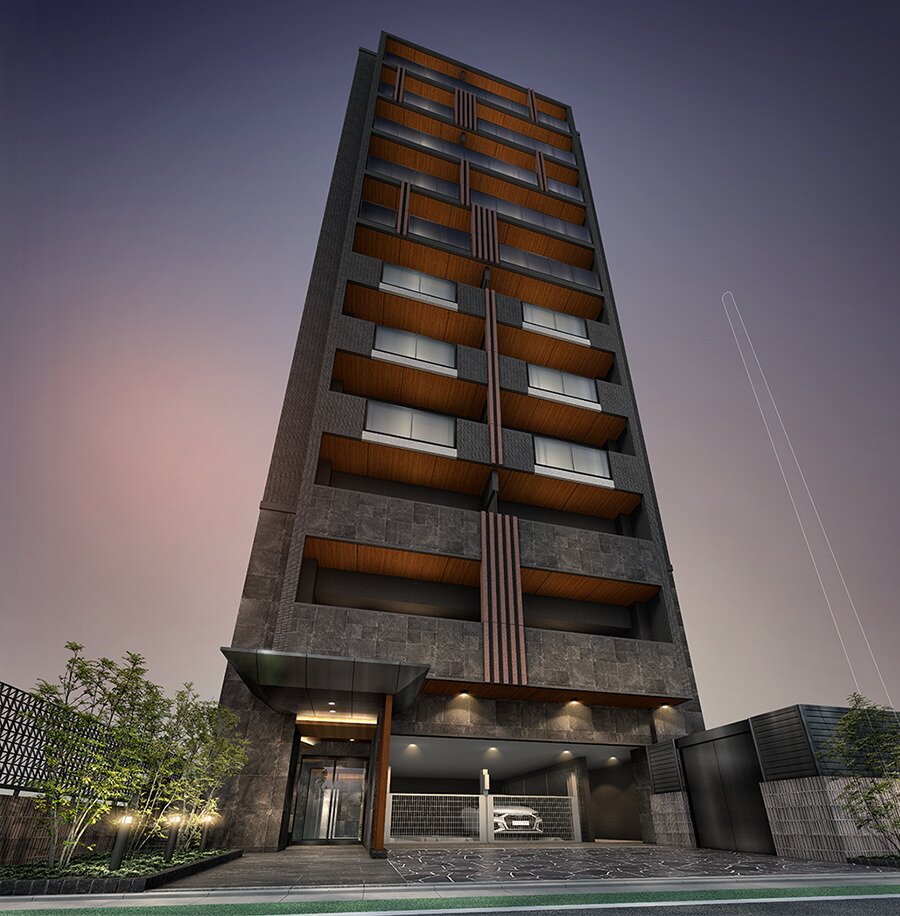 イノバス博多呉服