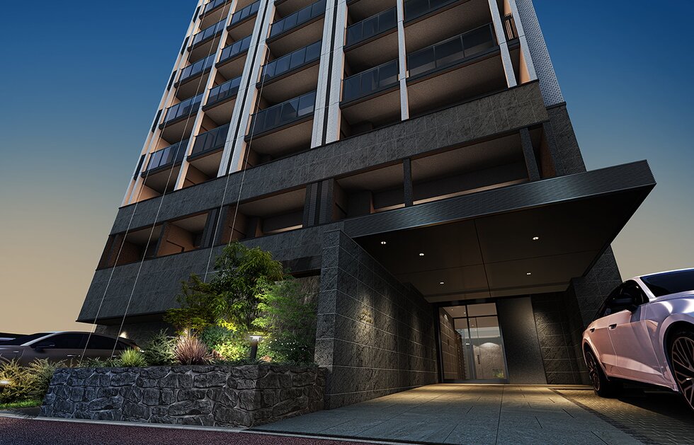 イノバス博多天神プロジェクト