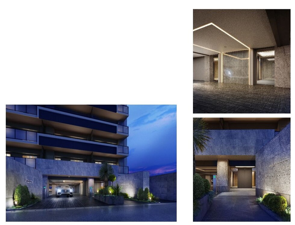 モントーレ室見リバーサイド