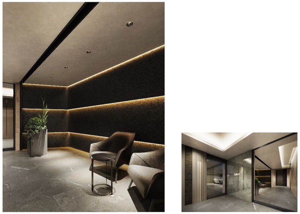 モントーレ室見リバーサイド