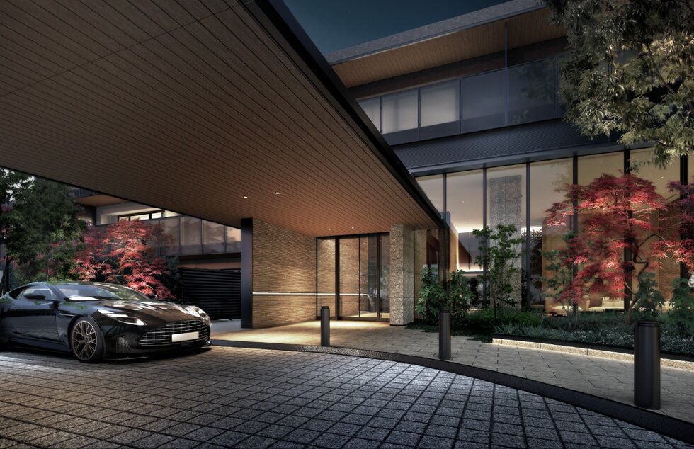 ヴィークハウス深沢