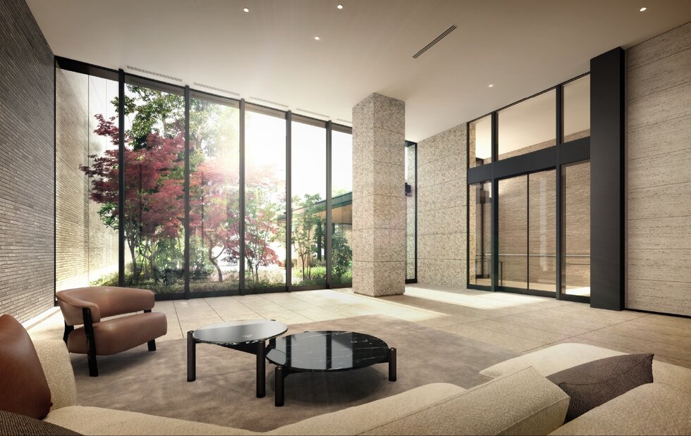 ヴィークハウス深沢