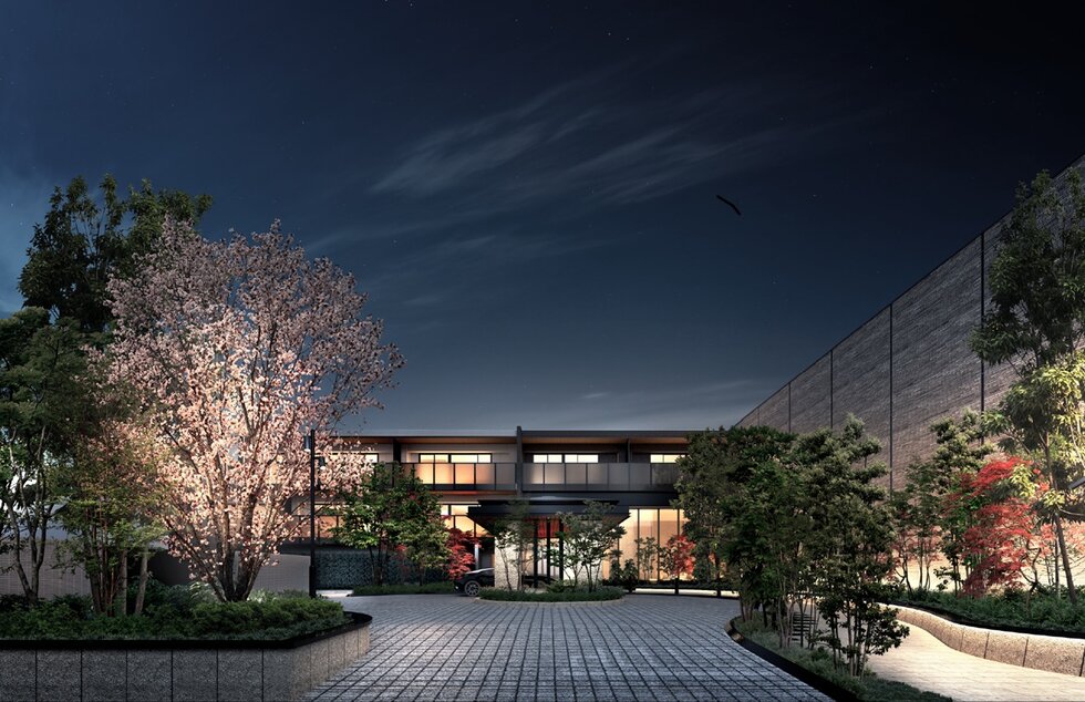 ヴィークハウス深沢