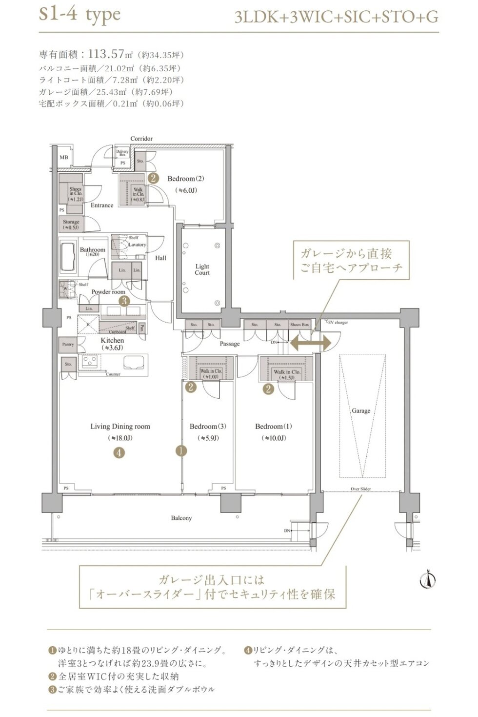 ヴィークハウス深沢