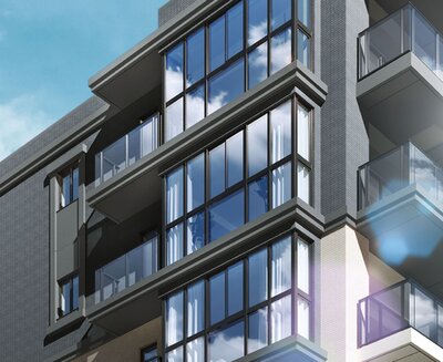 ヴェレーナ松戸レジデンス