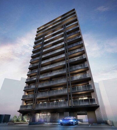 イノバス名古屋本陣