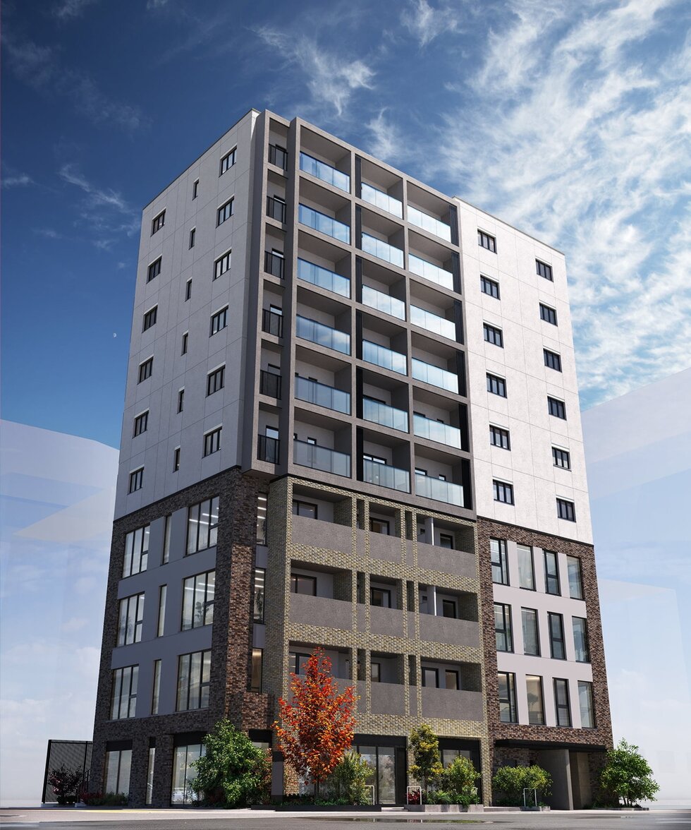 ルジェンテ横濱馬車道