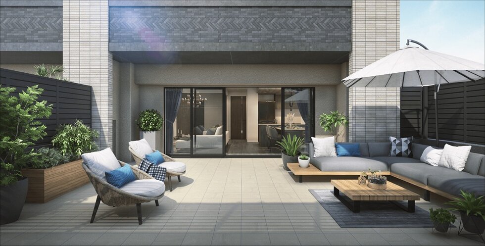 オーヴィジョン室見一丁目