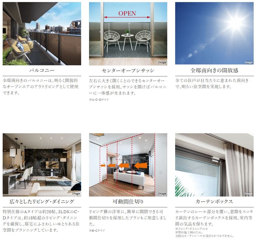 オーヴィジョン室見一丁目