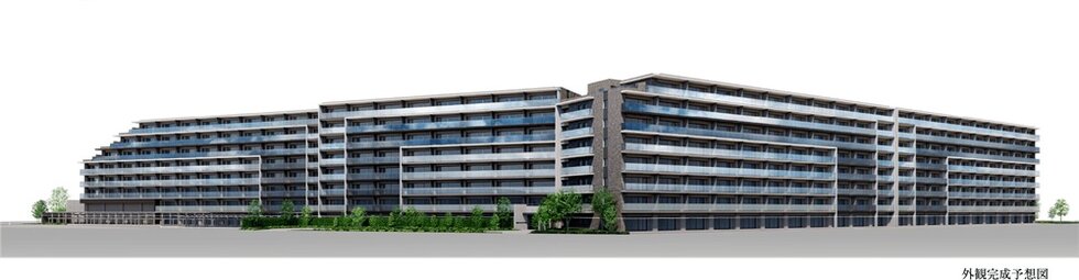 シティテラス志木