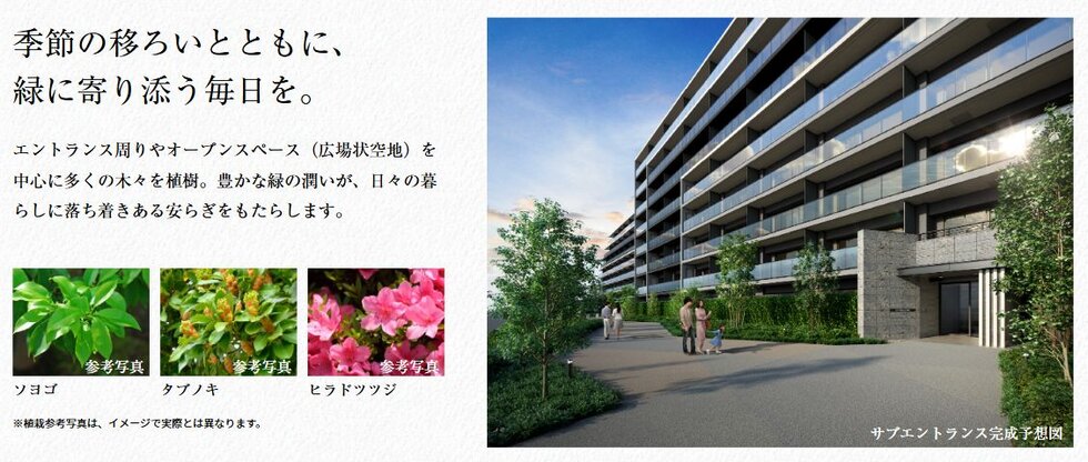 シティテラス志木