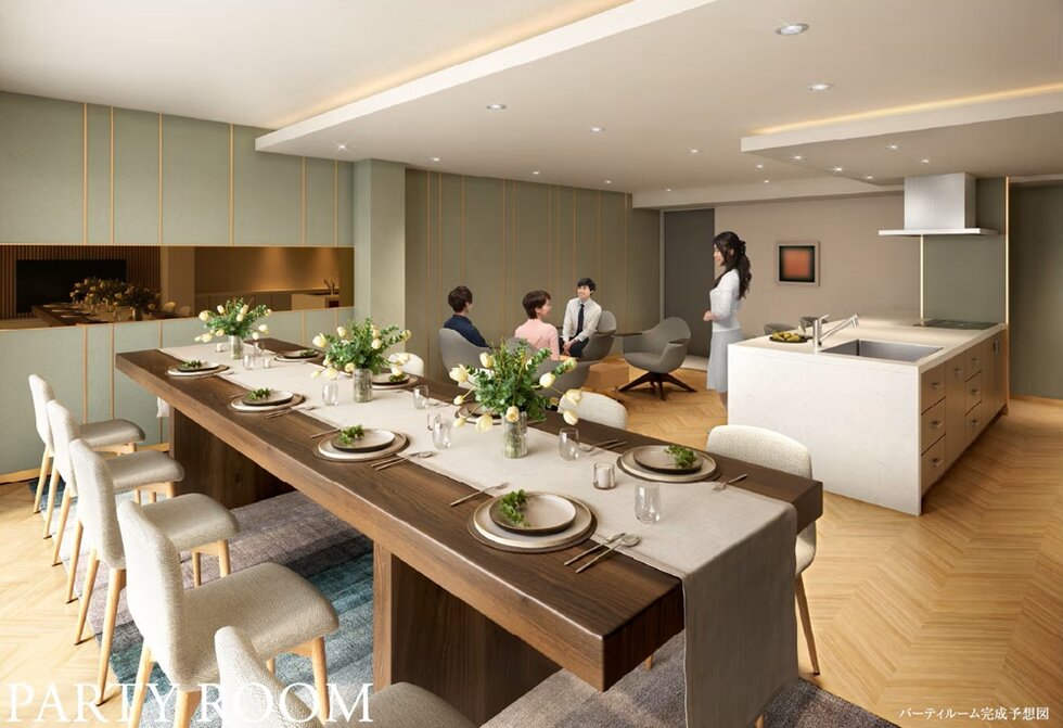 シティテラス志木