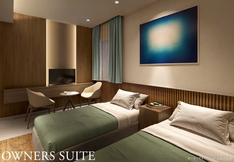 シティテラス志木