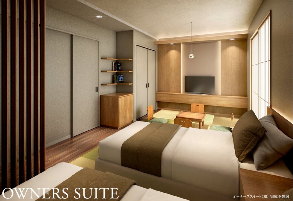 シティテラス志木