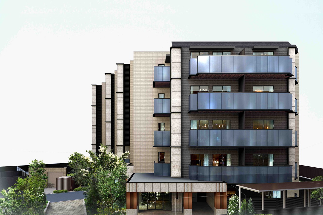 イノベイシア恵比寿