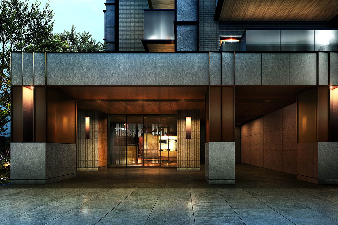 イノベイシア恵比寿