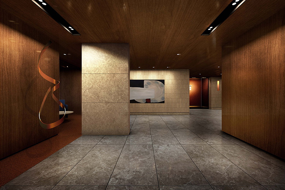 イノベイシア恵比寿