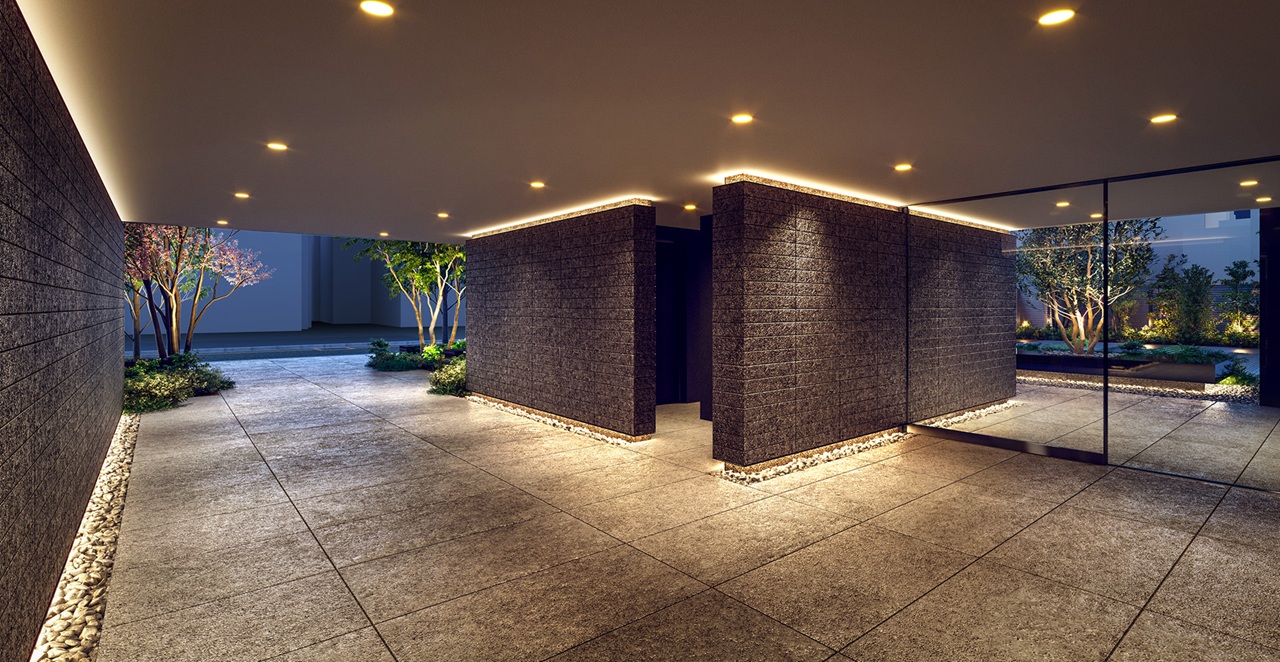 クリオ北浦和ガーデンコート