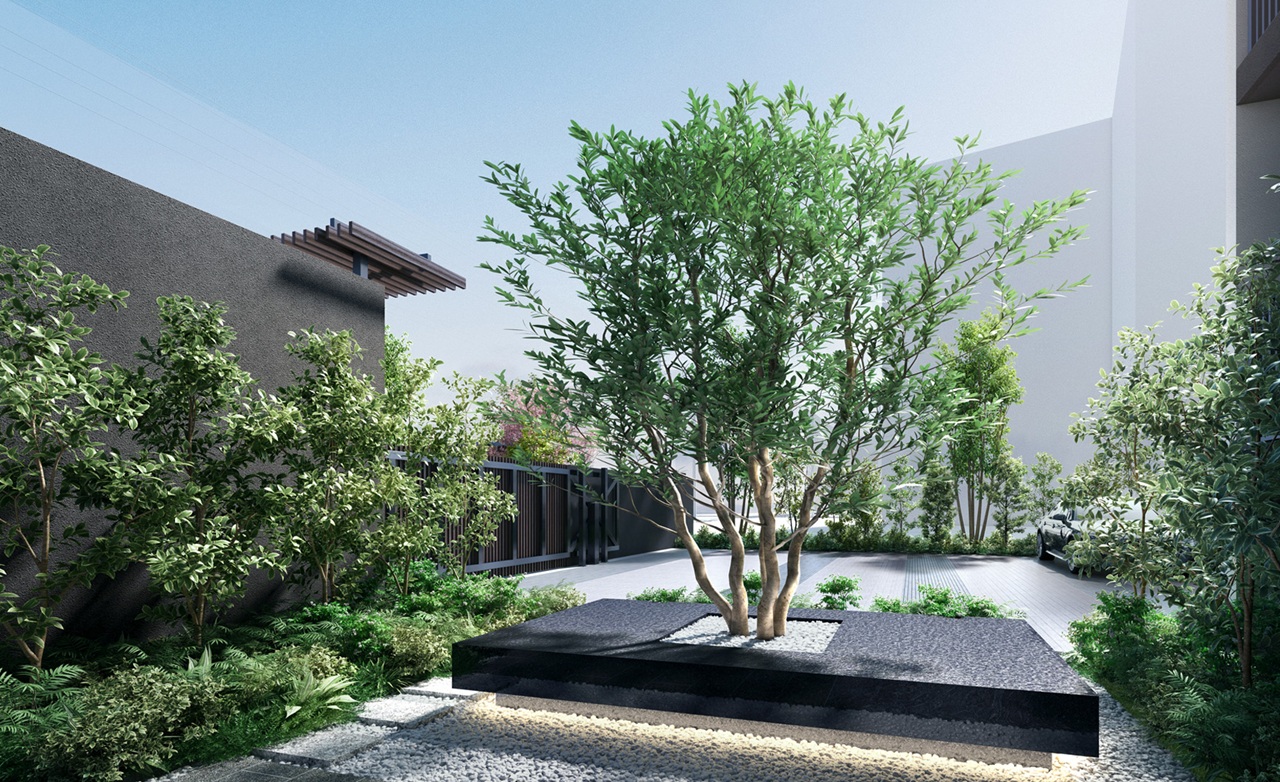 クリオ北浦和ガーデンコート