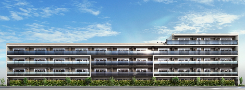 ガーラ・レジデンス南浦和プルミエ