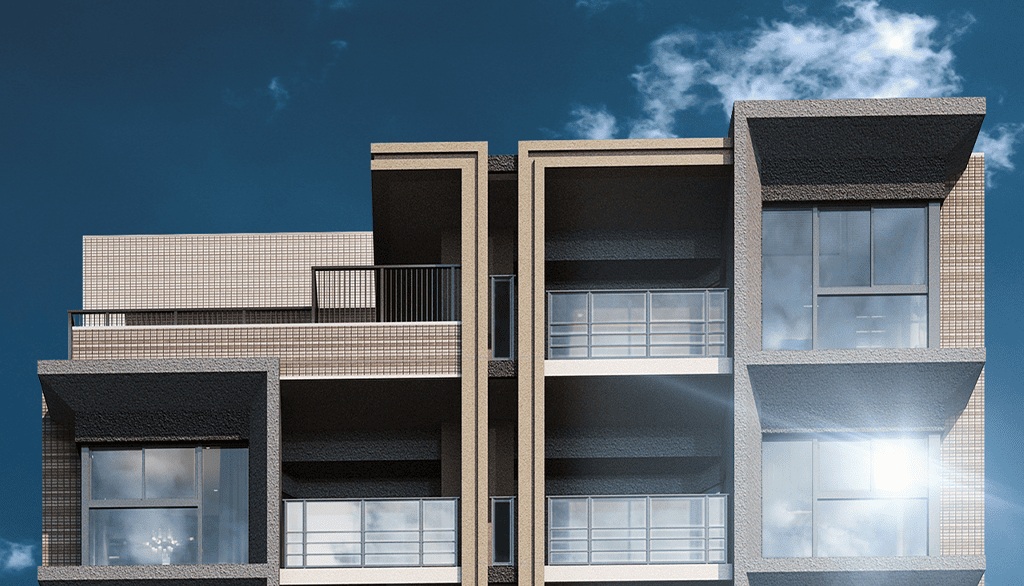 クレアホームズ岩崎ザ・リミテッド