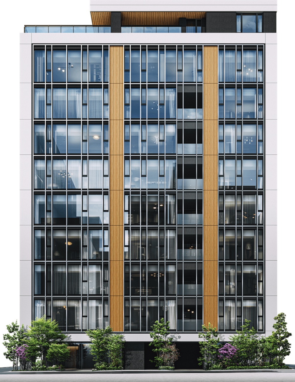 クリオ日本橋人形町