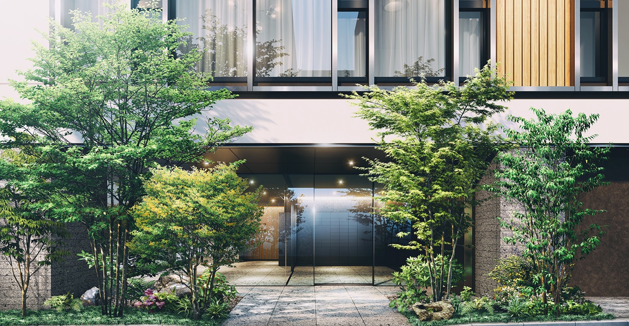 クリオ日本橋人形町