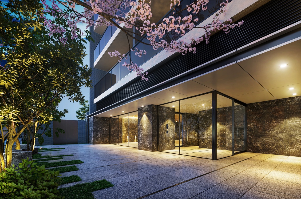 クリオ練馬ブライトマークス