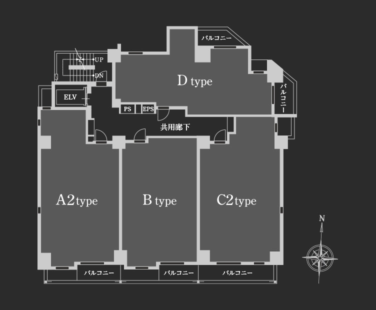 アトラス亀戸レジデンス