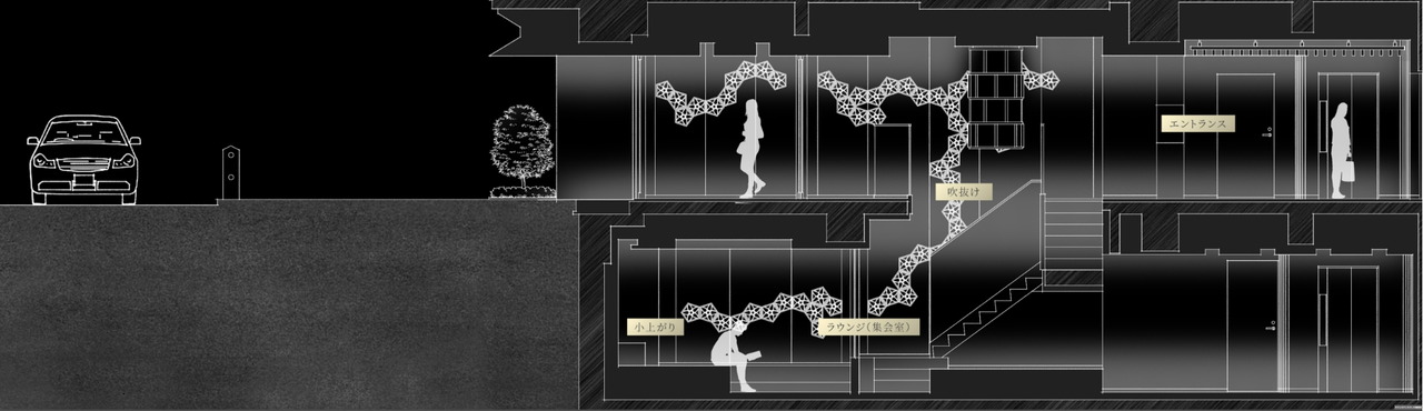 アトラス亀戸レジデンス