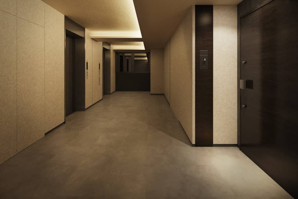 グランドパレス小倉城下 ザ・マークス