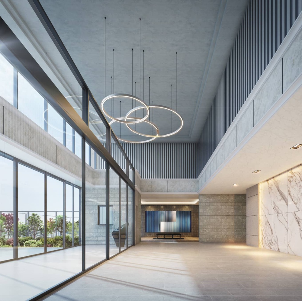 グランドパレス小倉城下 ザ・マークス