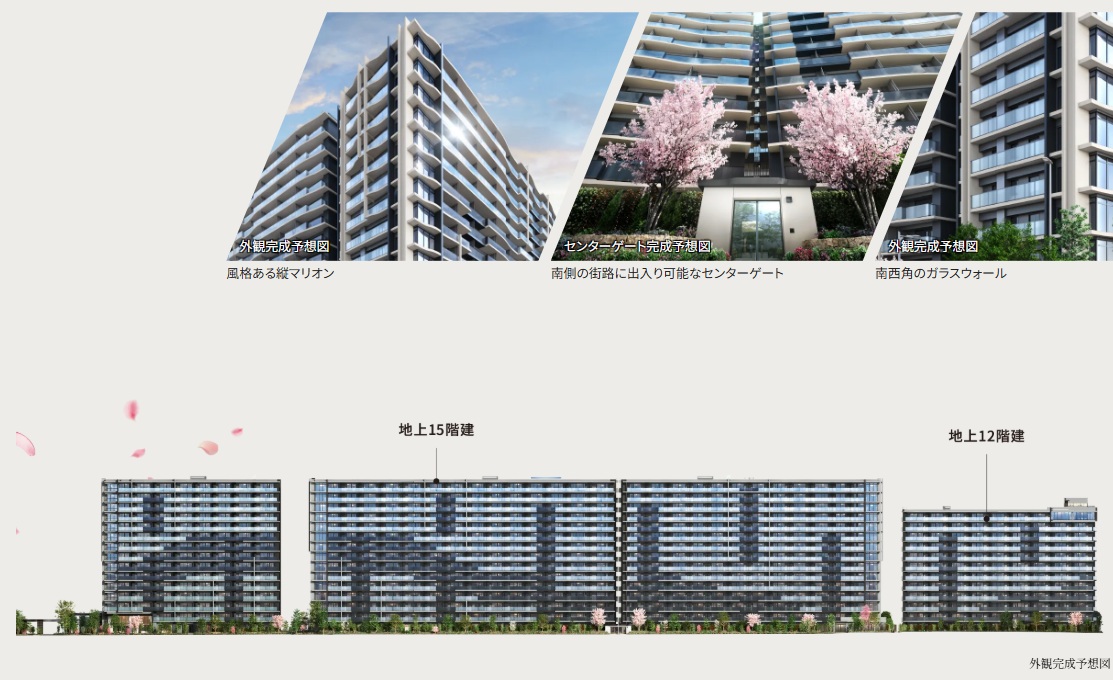 プレミストつくば研究学園