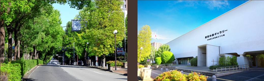 （仮称）ワコーレ灘駅近・王子公園近接マンションプロジェクト