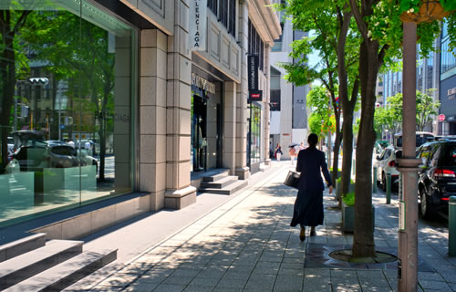 （仮称）ワコーレ灘駅近・王子公園近接マンションプロジェクト
