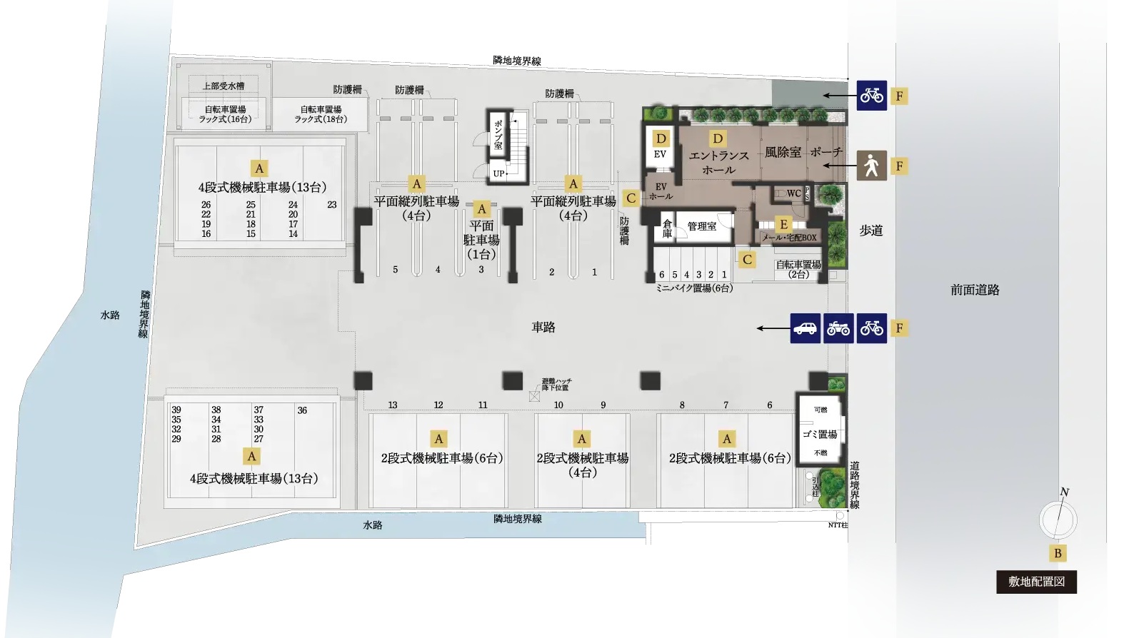 プラネスト大財ザ・ルクス