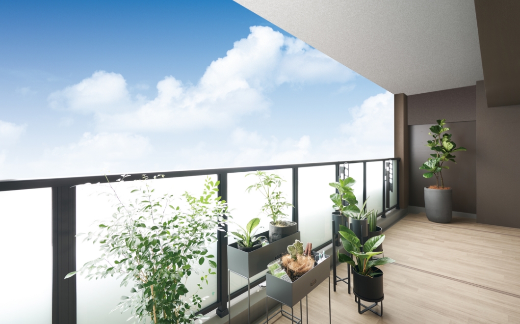 アルフィーネ志免中央