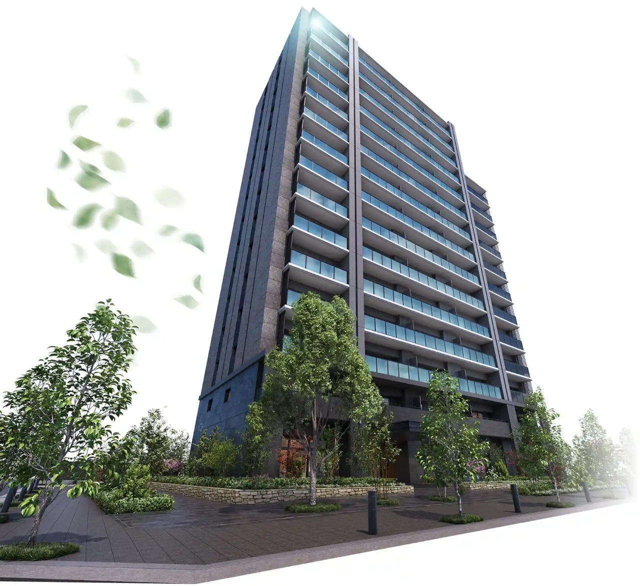 シーンズ御堂筋あびこ