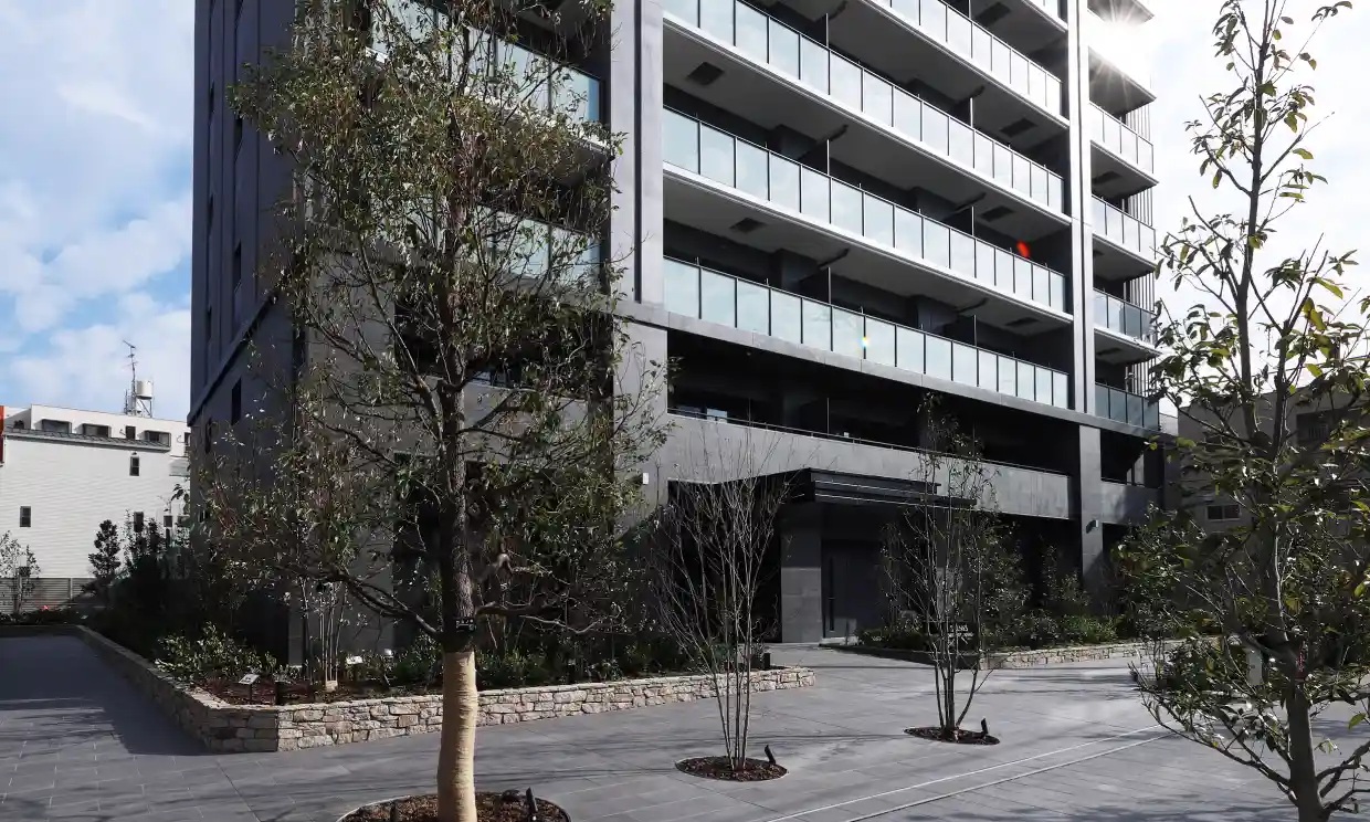 シーンズ御堂筋あびこ