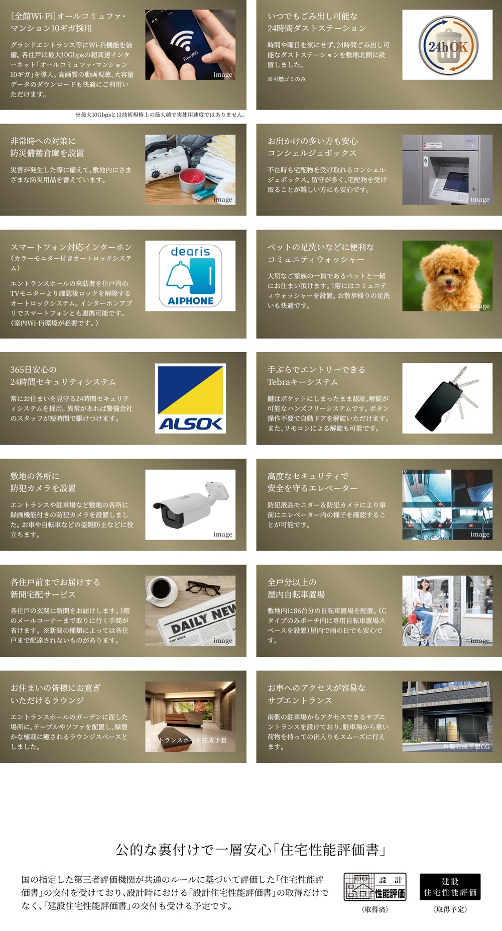 モアグレース一宮アリーナ