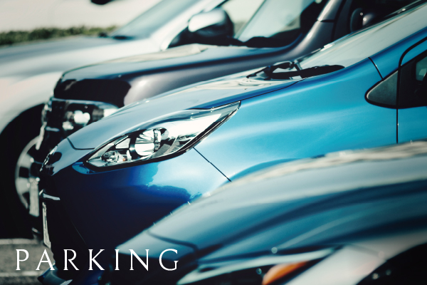 サンクレーア長久手はなみずき通