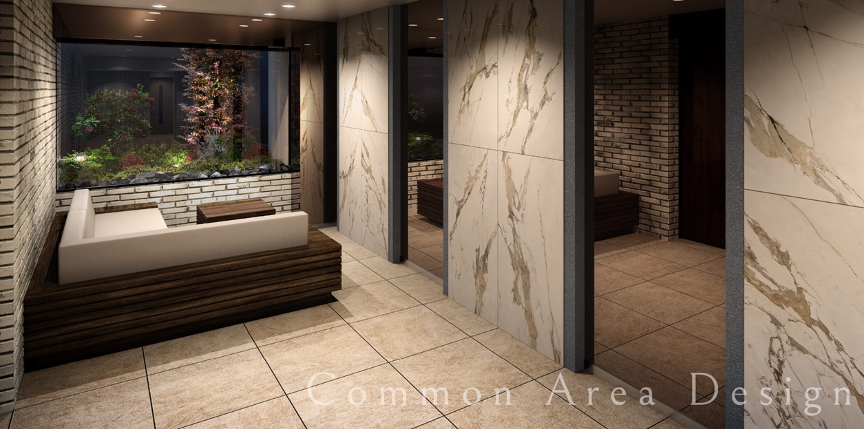 サンクレーア長久手はなみずき通