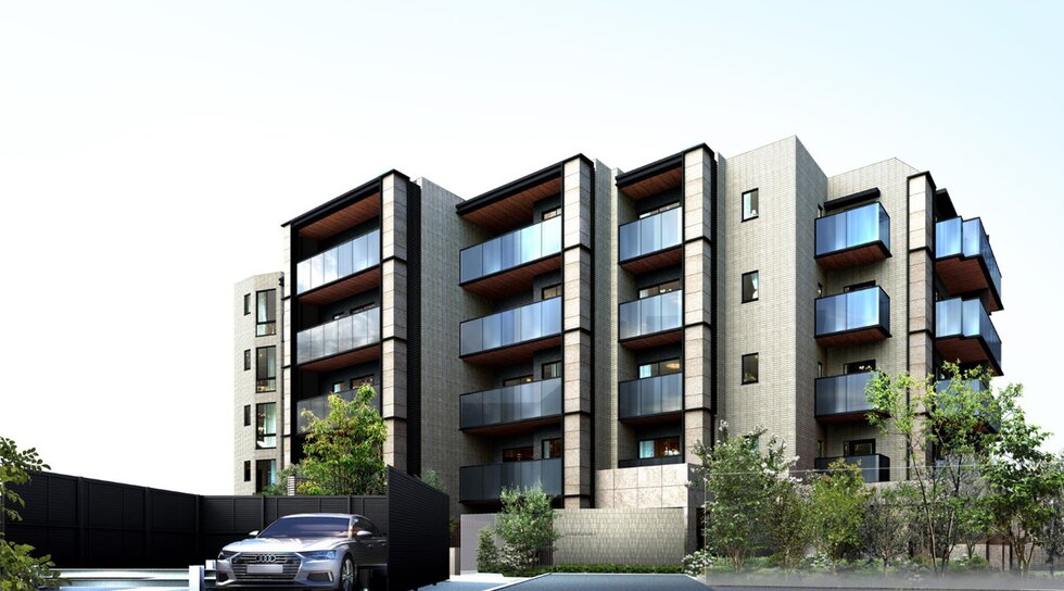 イノベイシア恵比寿