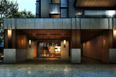 イノベイシア恵比寿