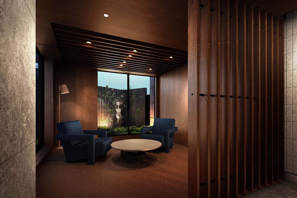 イノベイシア恵比寿