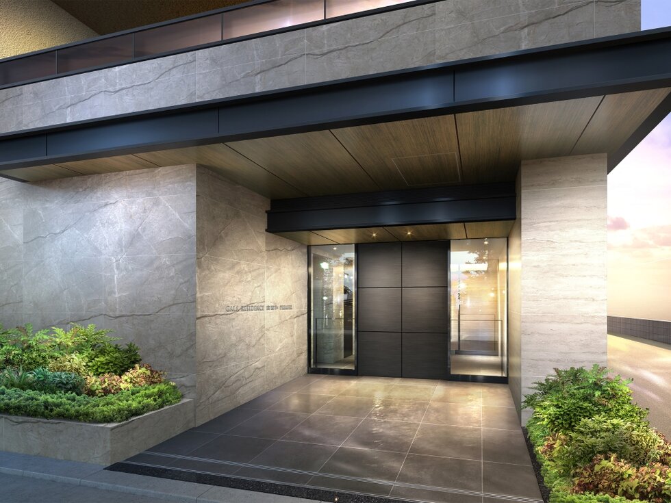 ガーラ・レジデンス南浦和プルミエ