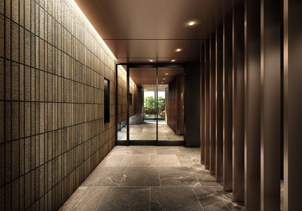 ソルティア京橋リバーフロント