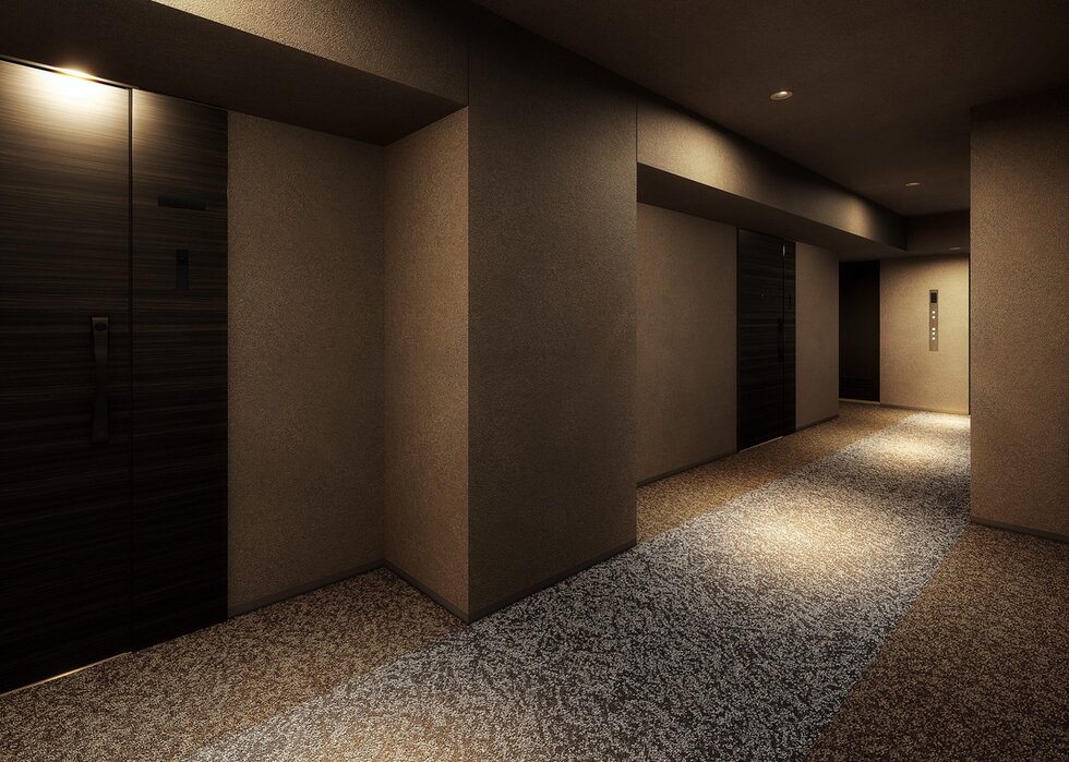 クリオ練馬ブライトマークス